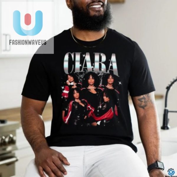 Rock 2024 With Ciara The Ultimate Concert Tee Lol fashionwaveus 1 3