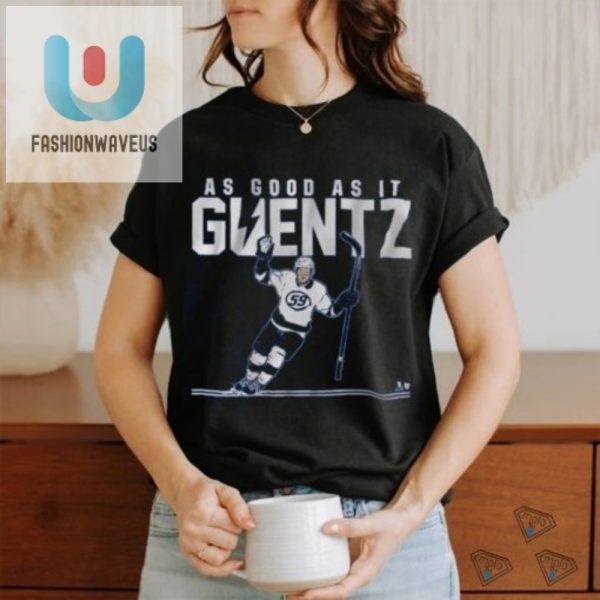 Score Laughs With Our Unique As Good As It Guentz Shirt fashionwaveus 1 1