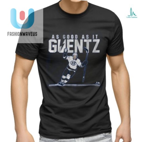 Score Laughs With Our Unique As Good As It Guentz Shirt fashionwaveus 1 2