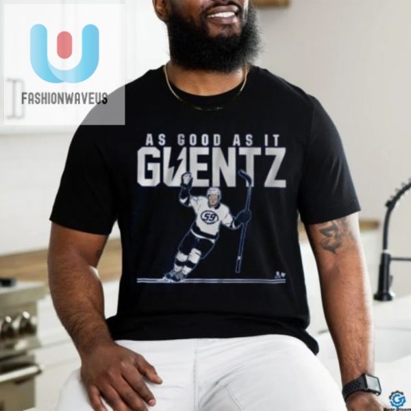 Score Laughs With Our Unique As Good As It Guentz Shirt fashionwaveus 1 3