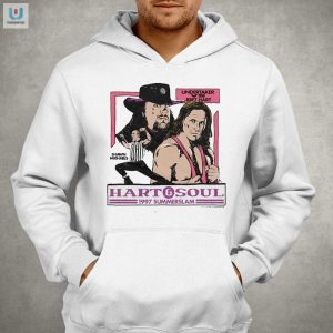 Get Slammed In Style Summerslam 97 Taker Vs. Hart Tee fashionwaveus 1 2