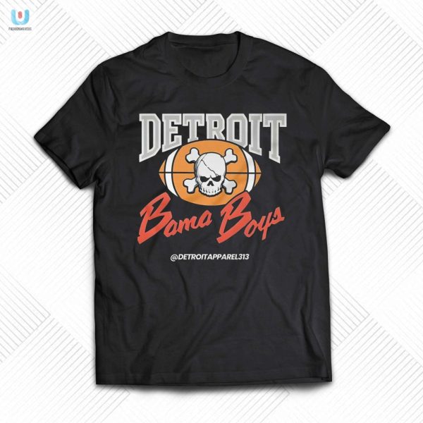 Get The Detroit Bama Boys Shirt Hilariously Unique Gear fashionwaveus 1