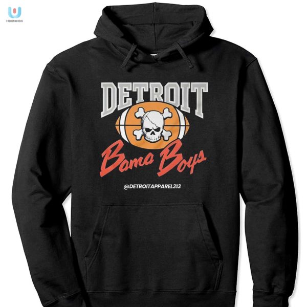 Get The Detroit Bama Boys Shirt Hilariously Unique Gear fashionwaveus 1 2