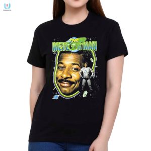 Laugh Out Loud With The Meteor Man Face Shirt Unique Fun fashionwaveus 1 1