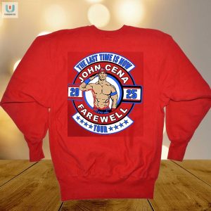 John Cena Wwe Kids Tee You Cant See This Farewell Fun fashionwaveus 1 1