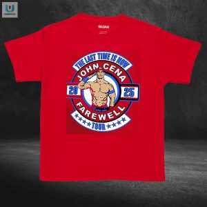 John Cena Wwe Kids Tee You Cant See This Farewell Fun fashionwaveus 1 3