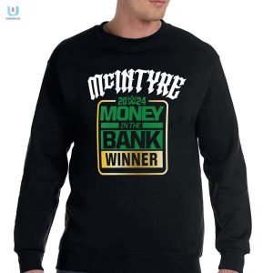 Drew Mcintyre Mitb 2024 Tee Cashing In Comedy fashionwaveus 1 3