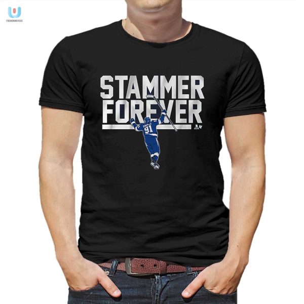 Get Your Stamkos Giggles Stammer Forever Shirt For Fans fashionwaveus 1