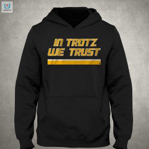 In Trotz We Trust Nashville Hockey Shirt Unique Funny Tee fashionwaveus 1 2