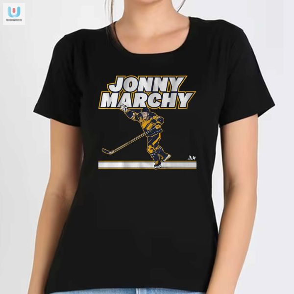 Get Laughs With Jonny Marchy Nashville Shirt Score Yours fashionwaveus 1 1