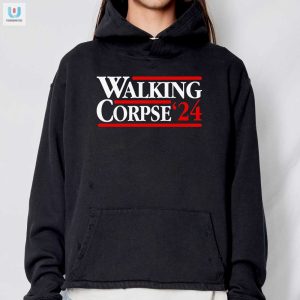 2024 Walking Corpse Shirt Hilarious Unique Undead Chic fashionwaveus 1 2