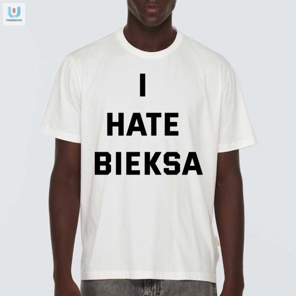 Get Your Laugh Nick Cousins I Hate Bieksa Shirt fashionwaveus 1