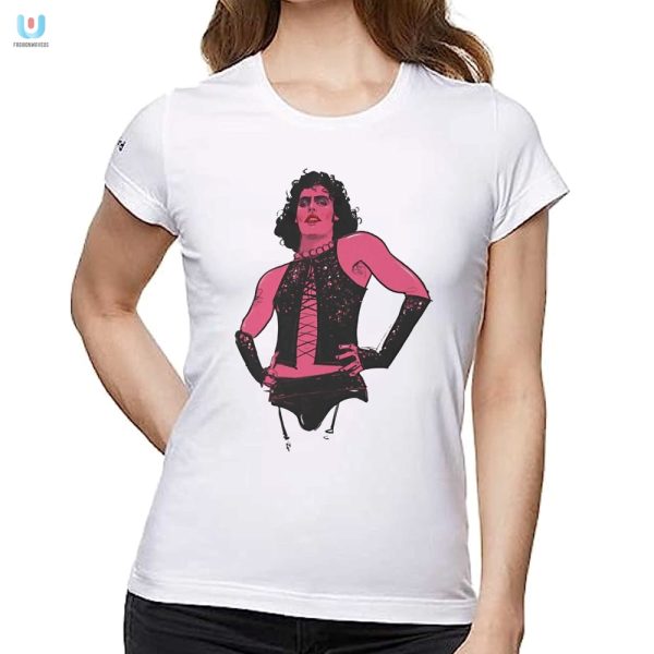 Macho Frank N Furter Shirt Hilariously Unique Style fashionwaveus 1 1