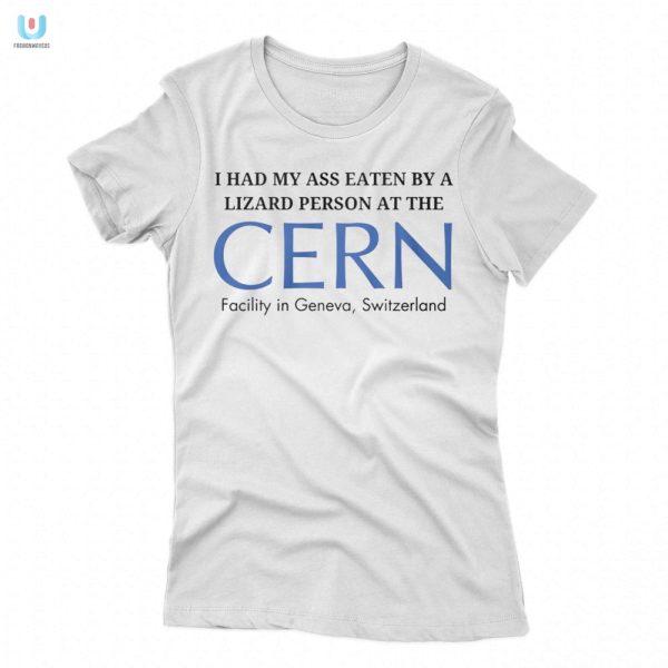 Lizard Person Asseating Shirt Hilarious Cern Souvenir fashionwaveus 1 1