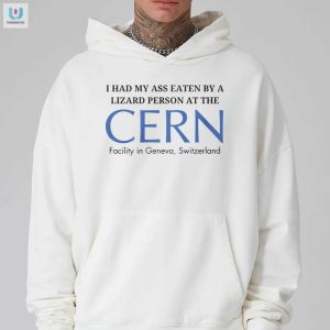 Lizard Person Asseating Shirt Hilarious Cern Souvenir fashionwaveus 1 2