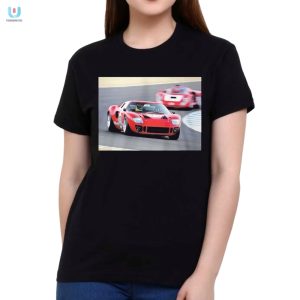 Rev Up Laughs With Our Unique George Lucas F1 Shirt fashionwaveus 1 1