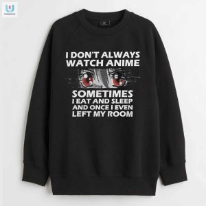 Funny Anime Lover Shirt Rare Room Exit Moments Included fashionwaveus 1 3