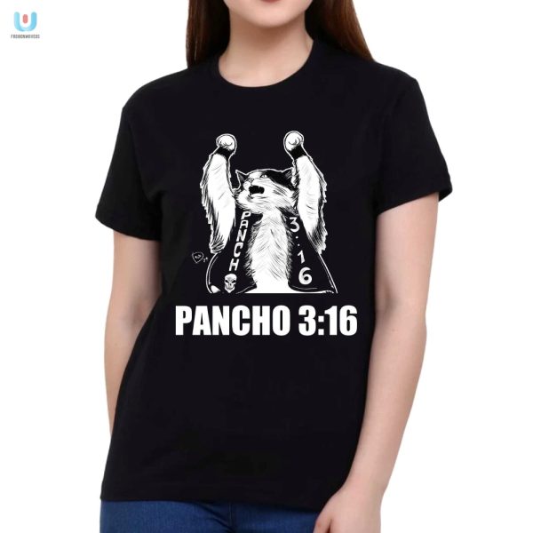 Get Stone Colds Cat Pancho 316 Shirt Hilariously Unique fashionwaveus 1 1