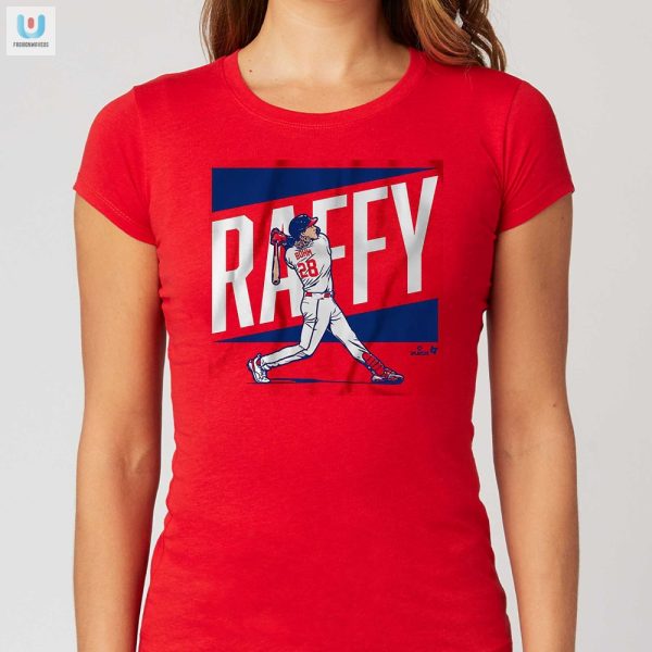 Alec Bohms Swingin Raffy Tee Hit A Home Run In Humor fashionwaveus 1