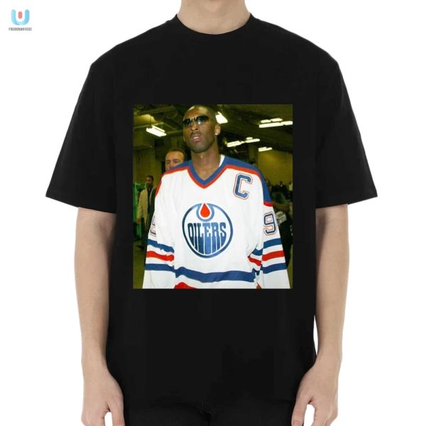 Get Laughs With Warren Foegeles Kobe Shirt Unique Style fashionwaveus 1