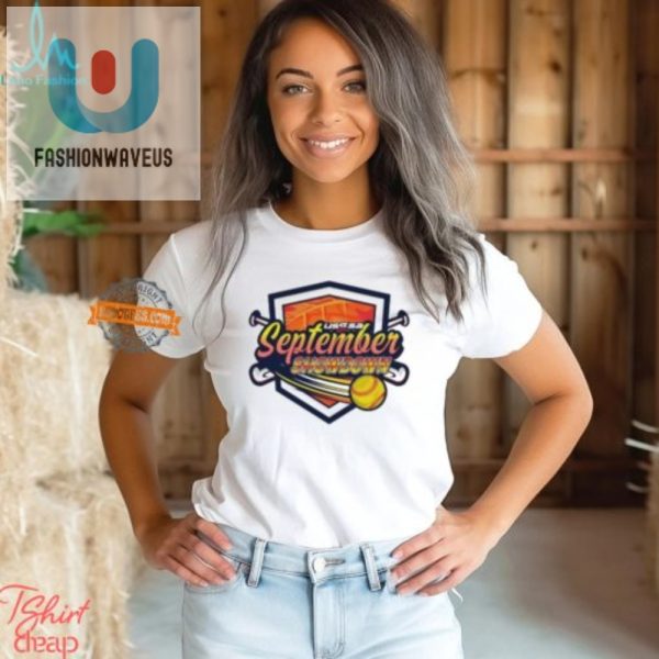 Pitch Perfect Usssa Tx Showdown 24 Tee Unleash Your Humor fashionwaveus 1