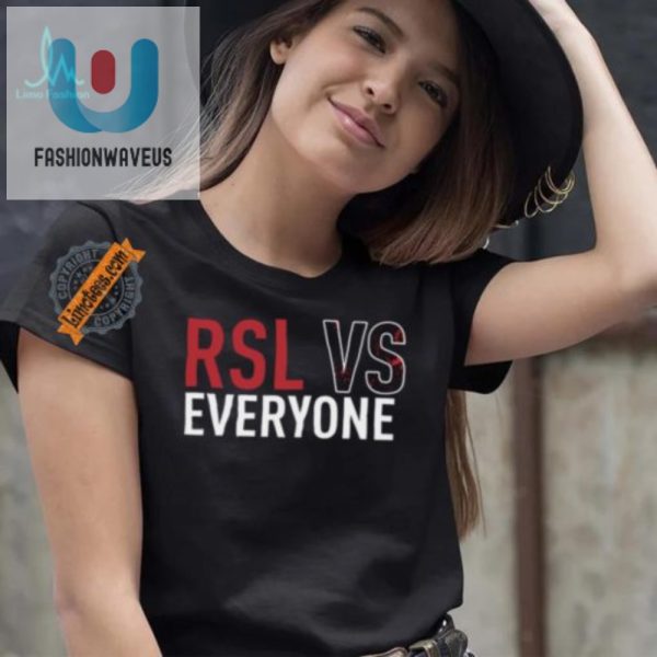 Rocking Rsl Vs Everyone Shirt Hilarious Unique Design fashionwaveus 1 1