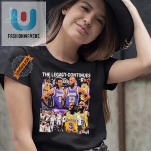 Laugh Legacy La Larkers Shirt Comedy In Colors fashionwaveus 1 1