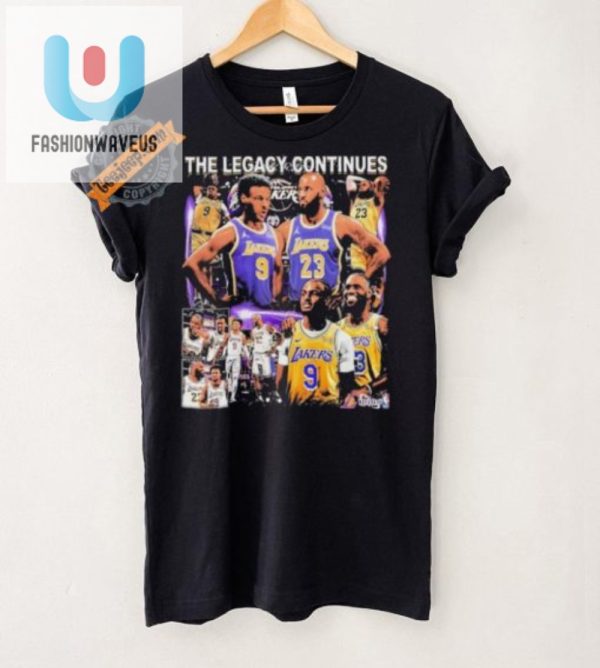 Laugh Legacy La Larkers Shirt Comedy In Colors fashionwaveus 1 4