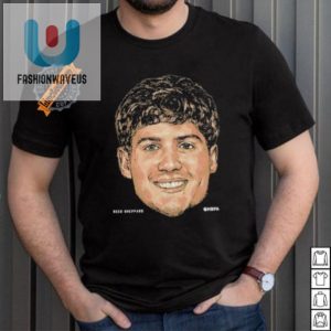 Get Cheeky Reed Sheppard Houston Portrait Tee Magic fashionwaveus 1 2