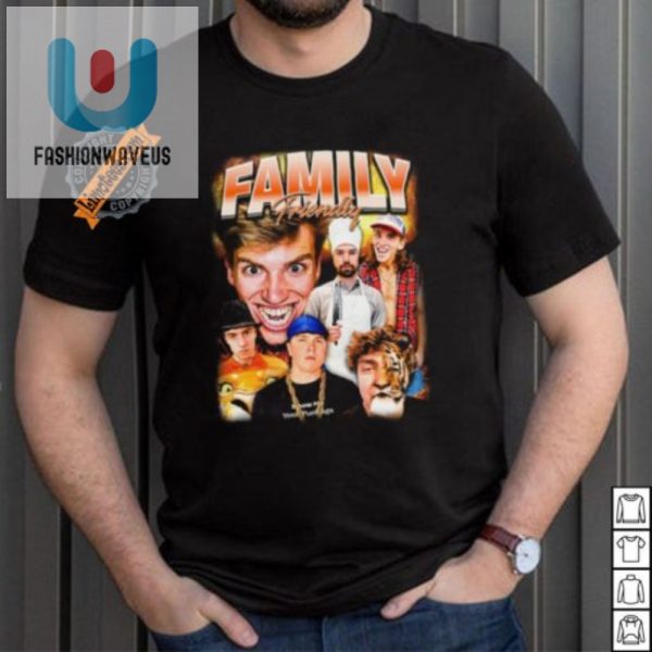 Family Year One Tee Hilarious Unique Gift For All Ages fashionwaveus 1 2