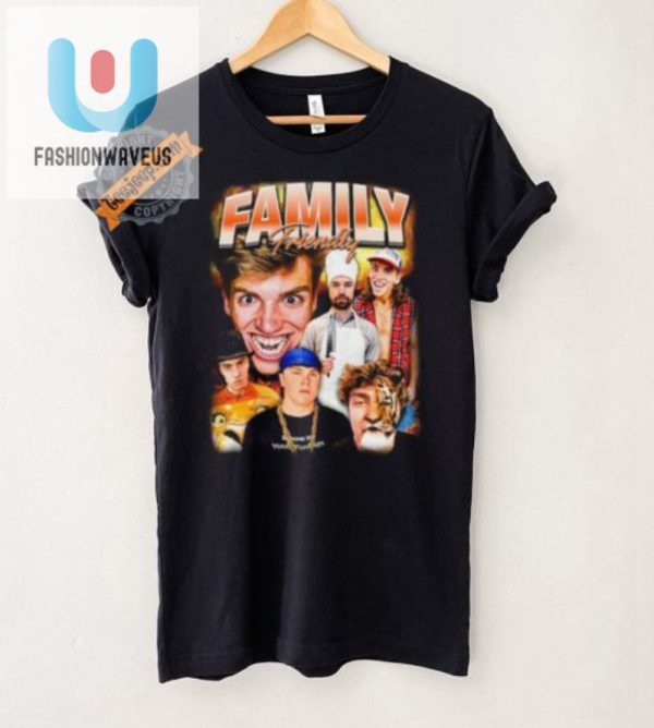 Family Year One Tee Hilarious Unique Gift For All Ages fashionwaveus 1 4