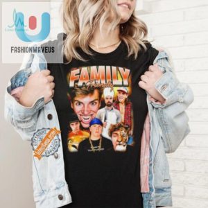 Family Year One Tee Hilarious Unique Gift For All Ages fashionwaveus 1 5