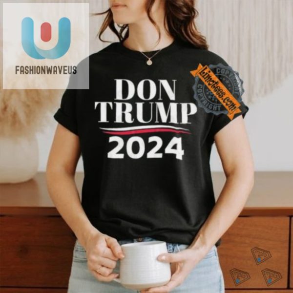 Funny Donald Trump 2024 Tshirt Unique Election Gear fashionwaveus 1