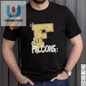 Get Your Laughs Cheers With Our Witty Falcons Logo Shirt fashionwaveus 1 2