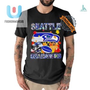 Get A Kick Outta Fall With Our Funny Seahawks Shirt fashionwaveus 1 1