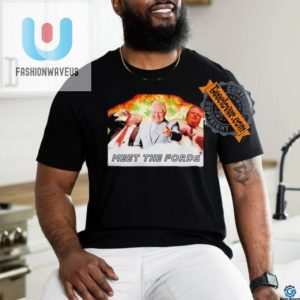 Meet The Fords Shirt Hilariously Unique Doug Ford Apparel fashionwaveus 1 2