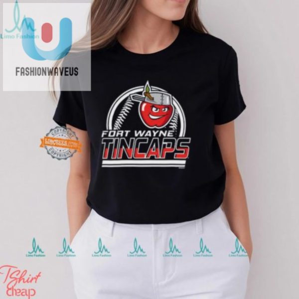 Get Capped Funny Fort Wayne Tincaps Warehouse Shirt fashionwaveus 1 1