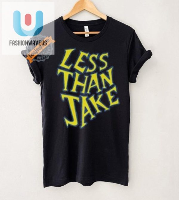 Rock 2024 In Style Official Less Than Jake Funny Tee fashionwaveus 1 4