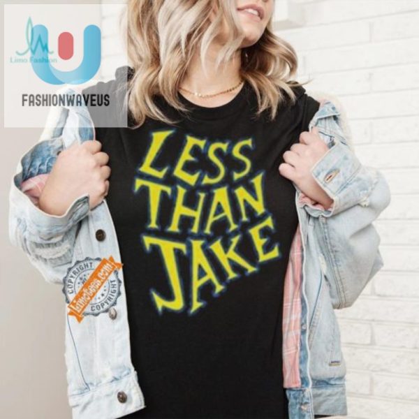 Rock 2024 In Style Official Less Than Jake Funny Tee fashionwaveus 1 5