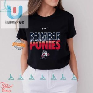 Get Your Laughs On Unique Binghamton Rumble Ponies Shirt fashionwaveus 1 1