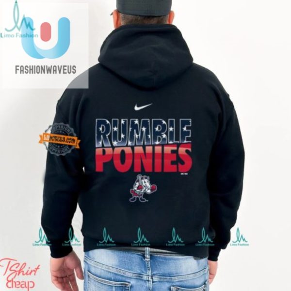 Get Your Laughs On Unique Binghamton Rumble Ponies Shirt fashionwaveus 1 2