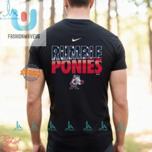 Get Your Laughs On Unique Binghamton Rumble Ponies Shirt fashionwaveus 1 3