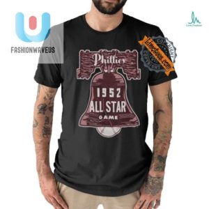 Rock The 1952 Phillies All Star Tee Vintage Vibes Await fashionwaveus 1 1