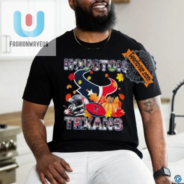 Score Big Funny Houston Texans Autumn Shirt fashionwaveus 1 1