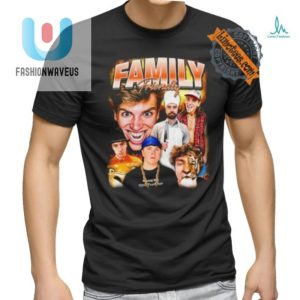 Funny Family Year One Shirt Unique Kidapproved fashionwaveus 1 3