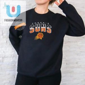 Get 2024S Hottest Hoops Official Suns Limited Tee fashionwaveus 1 1