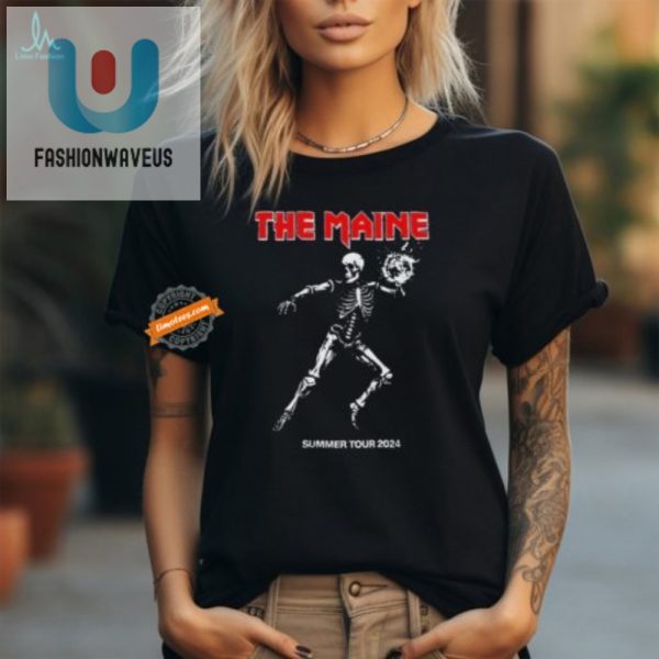 Rock Your Summer Hilarious 2024 Tour Shirt Unveiled fashionwaveus 1