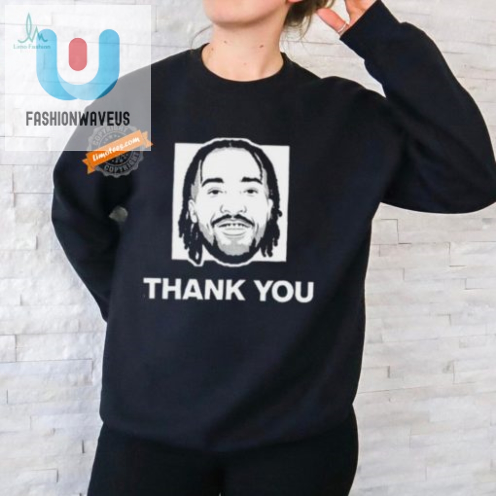 Funny Knicks Muse Thank You Tshirt  Stand Out In Style