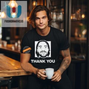 Funny Knicks Muse Thank You Tshirt Stand Out In Style fashionwaveus 1 2