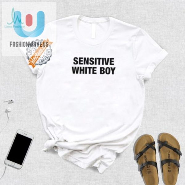 Hilarious Sensitive White Boy Tee Stand Out In Style fashionwaveus 1